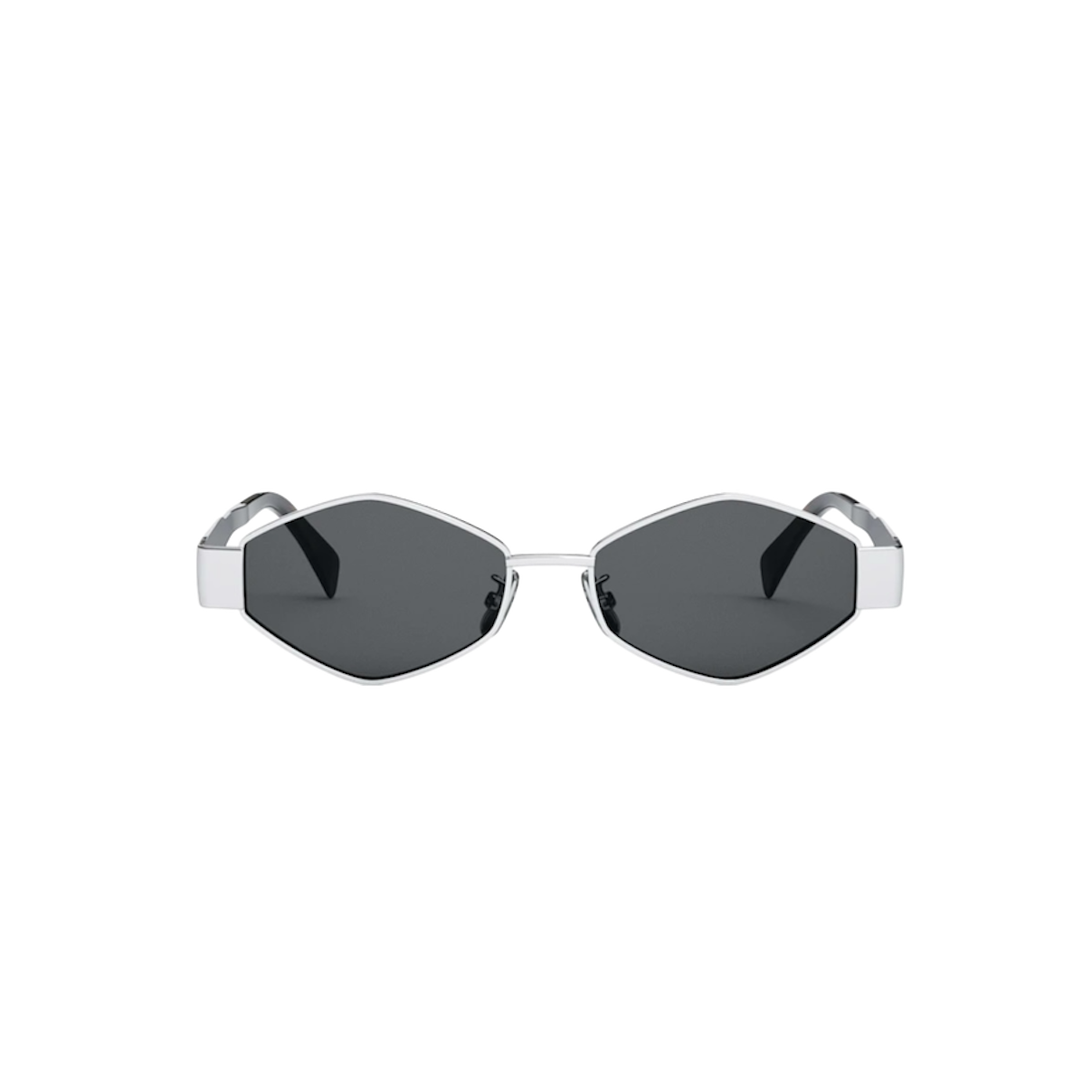 Celine Triomphe Geometric Metal