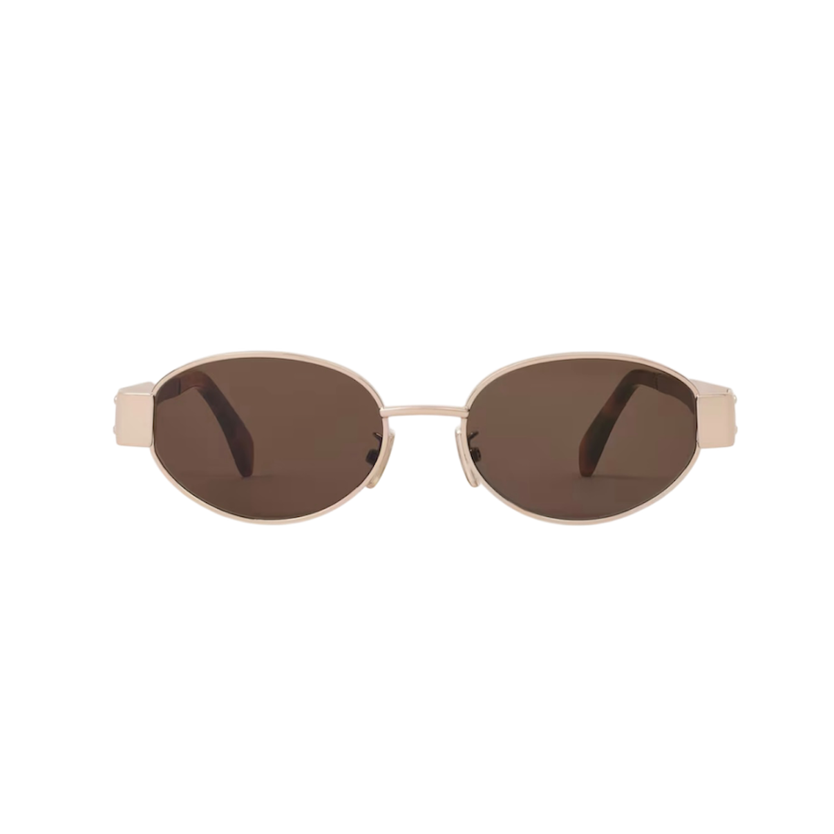 Celine Triomphe Metal