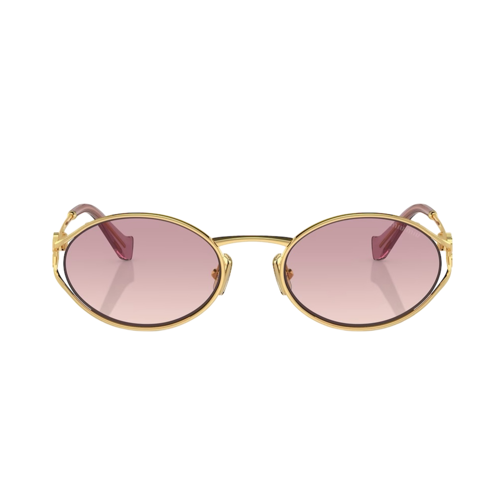 Miu Miu MU 52YS Oval
