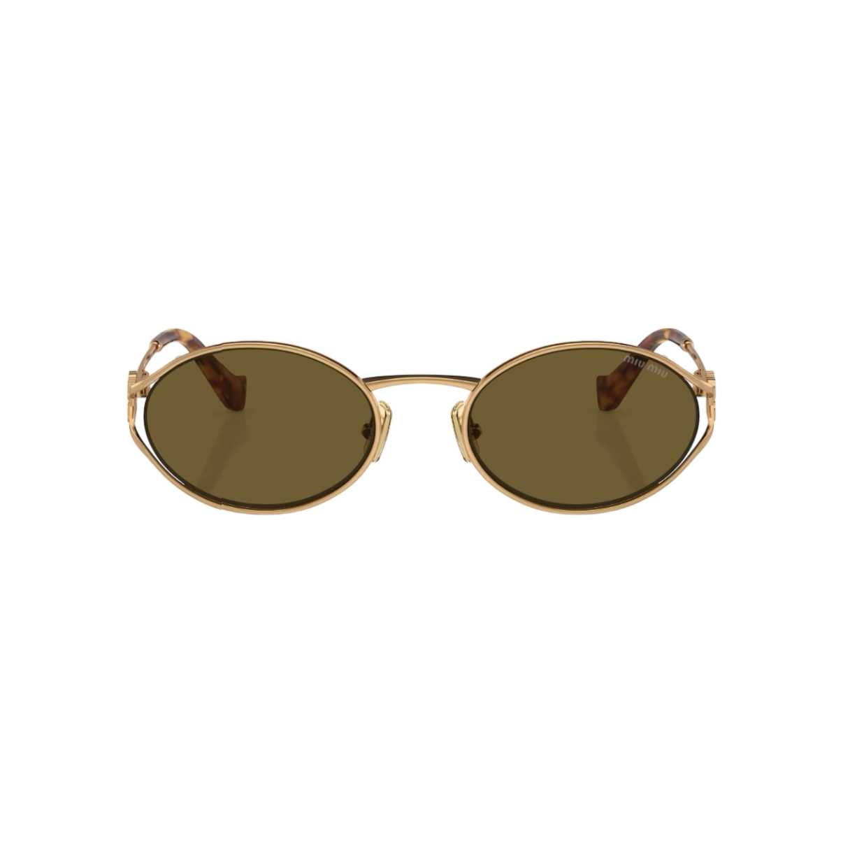 Miu Miu MU 52YS Oval