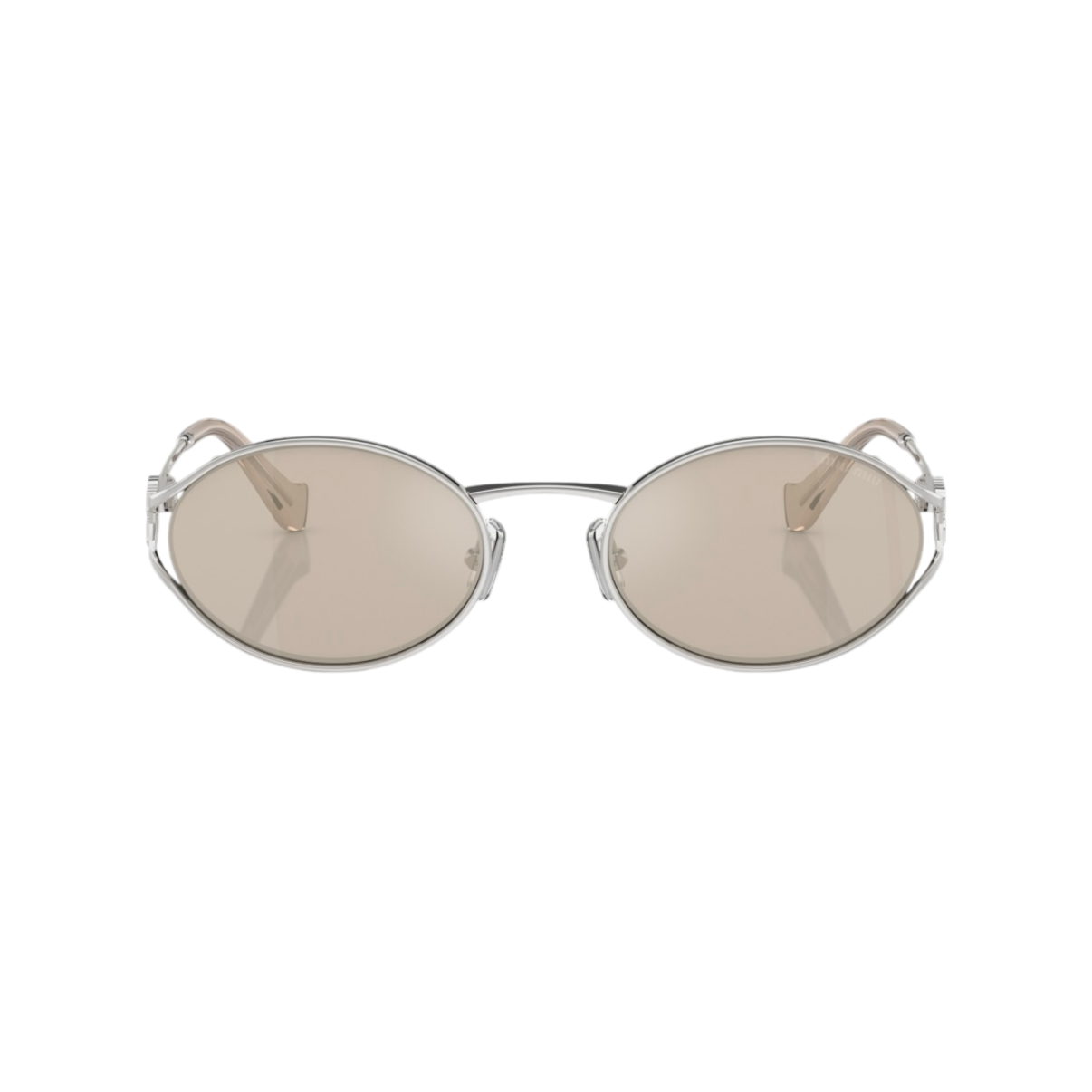 Miu Miu MU 52YS Oval