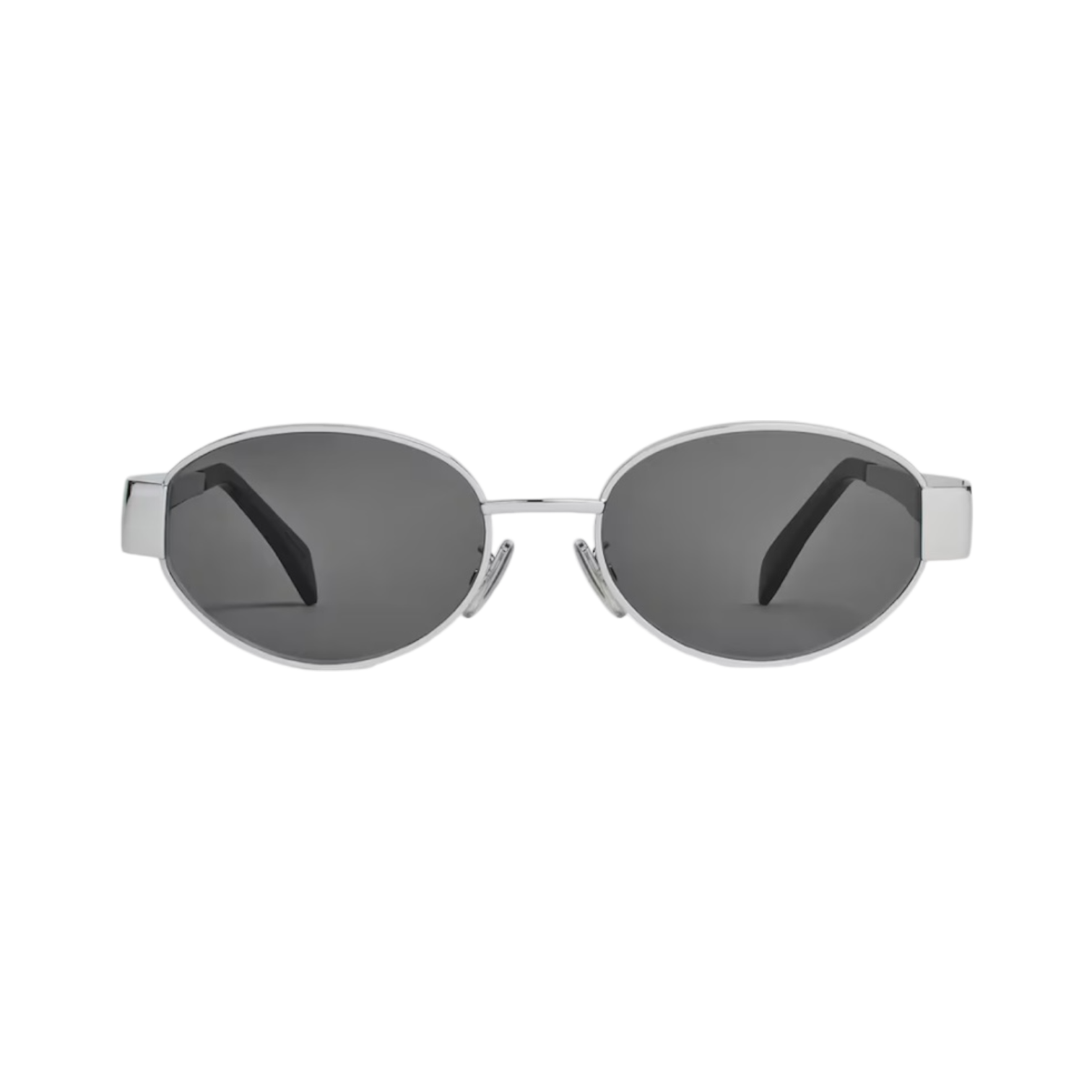 Celine Triomphe Metal