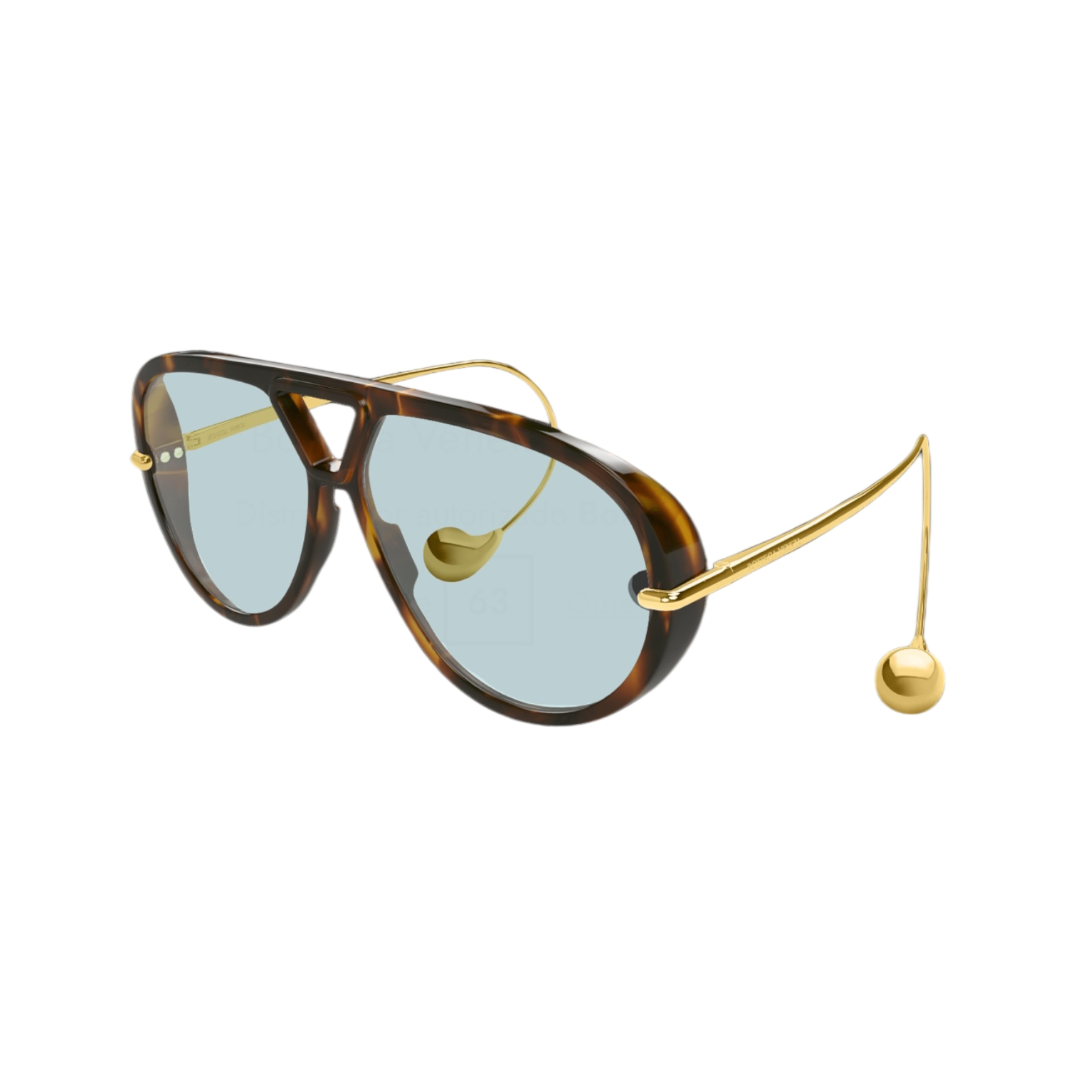 Bottega Veneta BV1273S