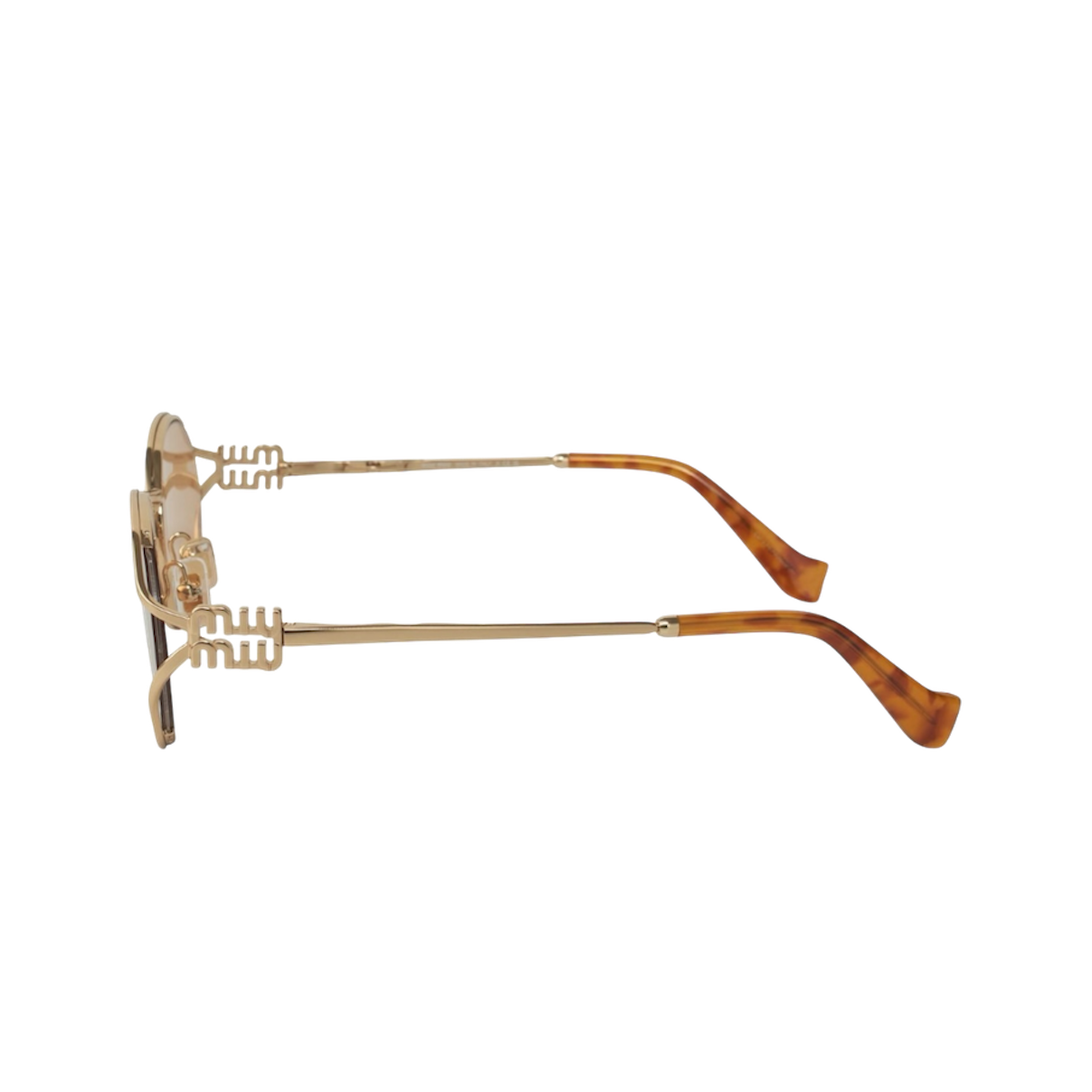 Miu Miu MU 52YS Oval