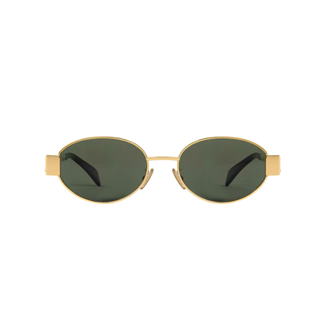 Celine Triomphe Metal