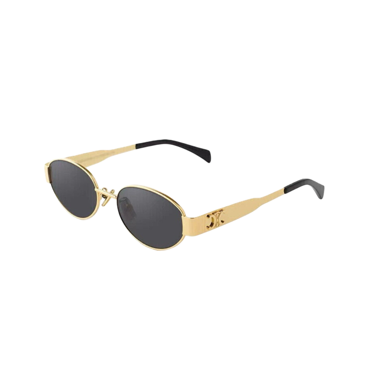 Celine Triomphe Metal