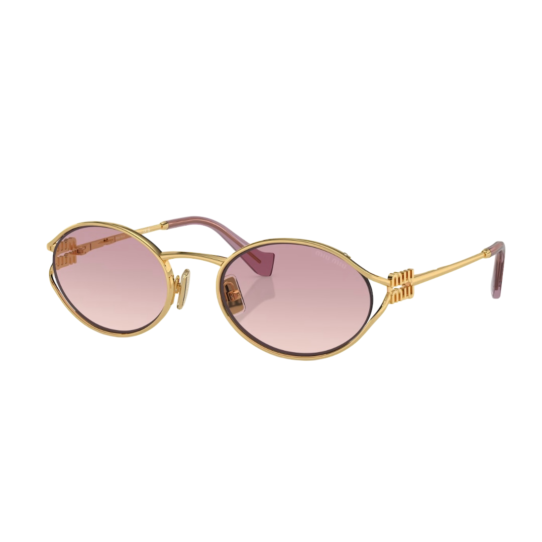 Miu Miu MU 52YS Oval