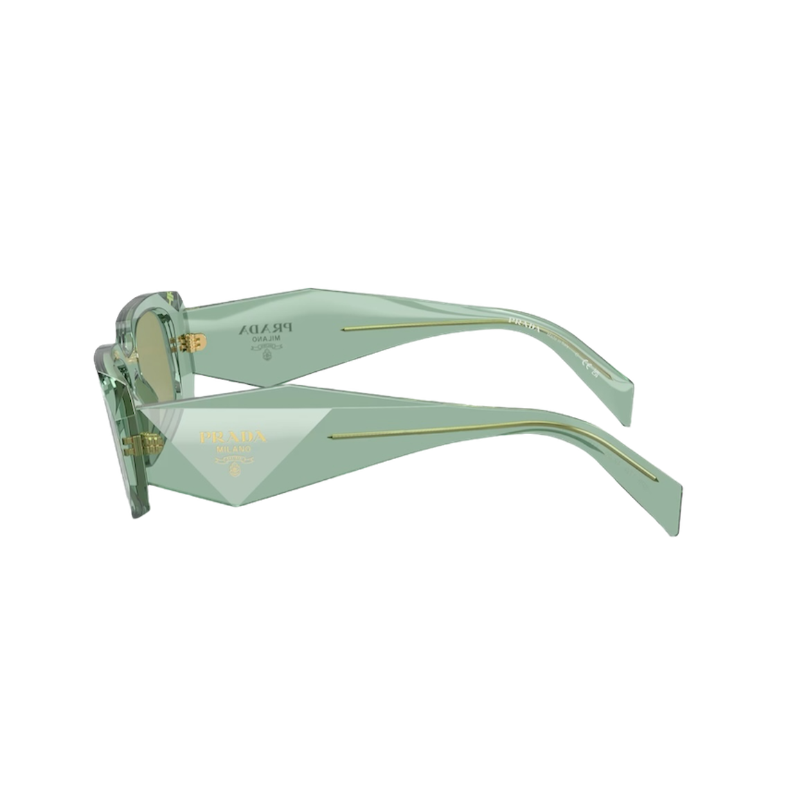 Prada SPR 17W