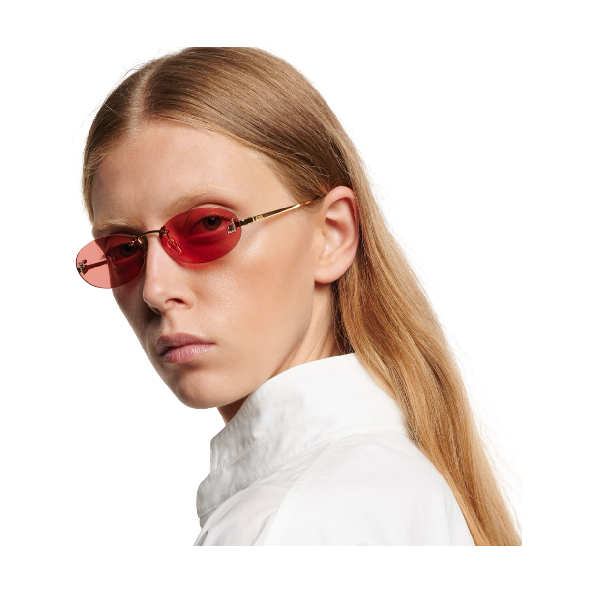 Fendi First