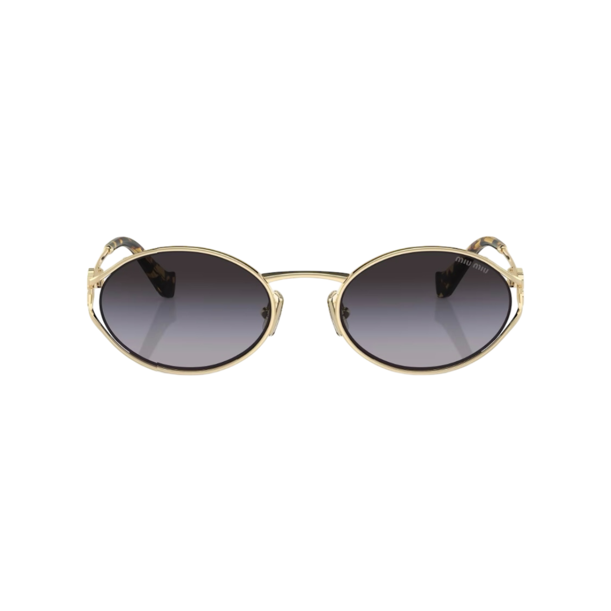 Miu Miu MU 52YS Oval