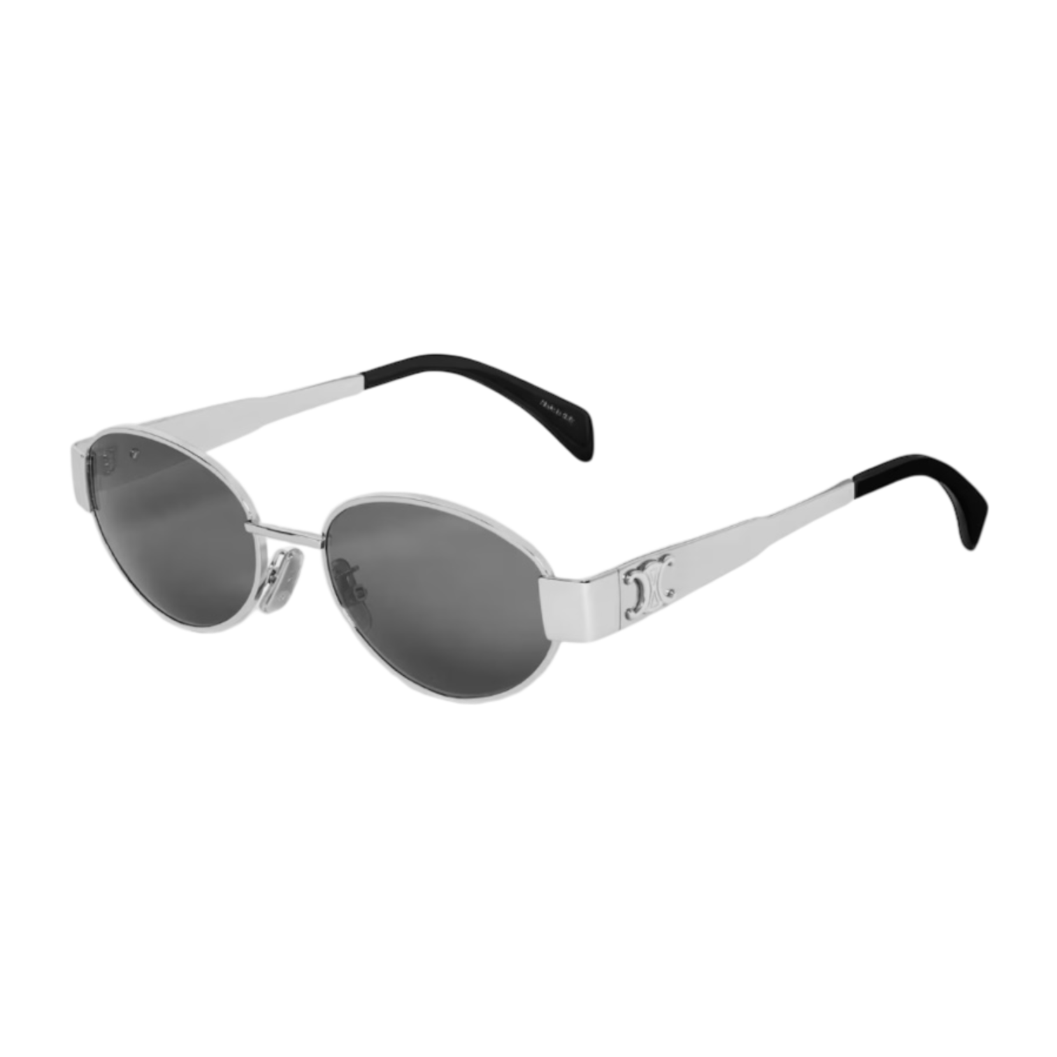 Celine Triomphe Metal