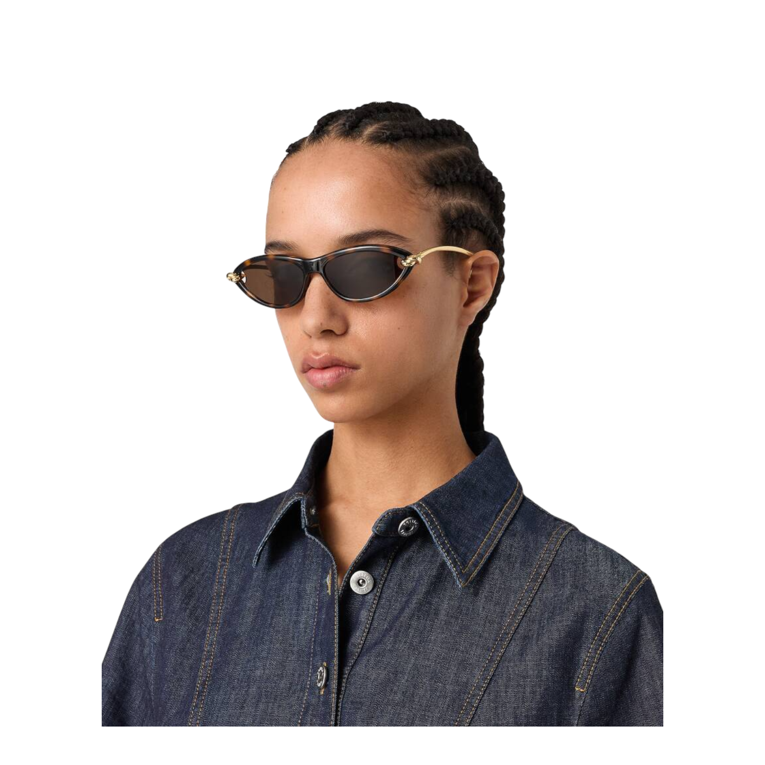 Bottega Veneta BV1390S